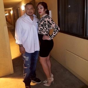 Meet your Posher, Daffna