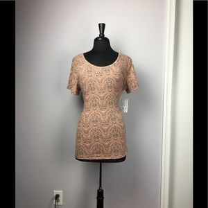 Lularoe classic t
