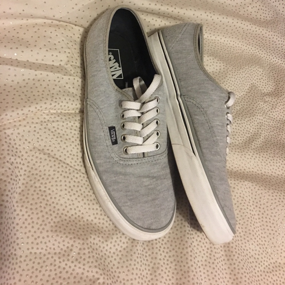 Vans Shoes Size 9 Men/10.5 Women