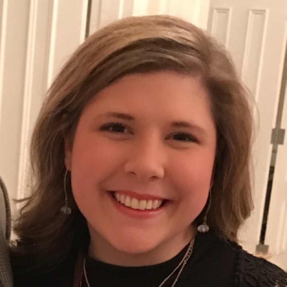 Meet your Posher, Amie
