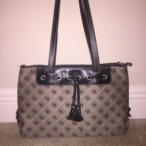 Dooney & Bourke Purse