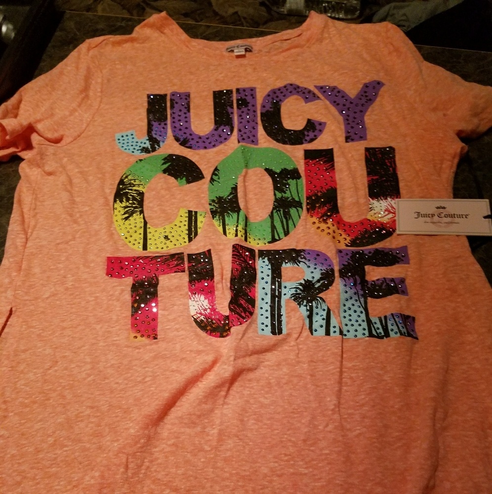 New with tag blouse size L