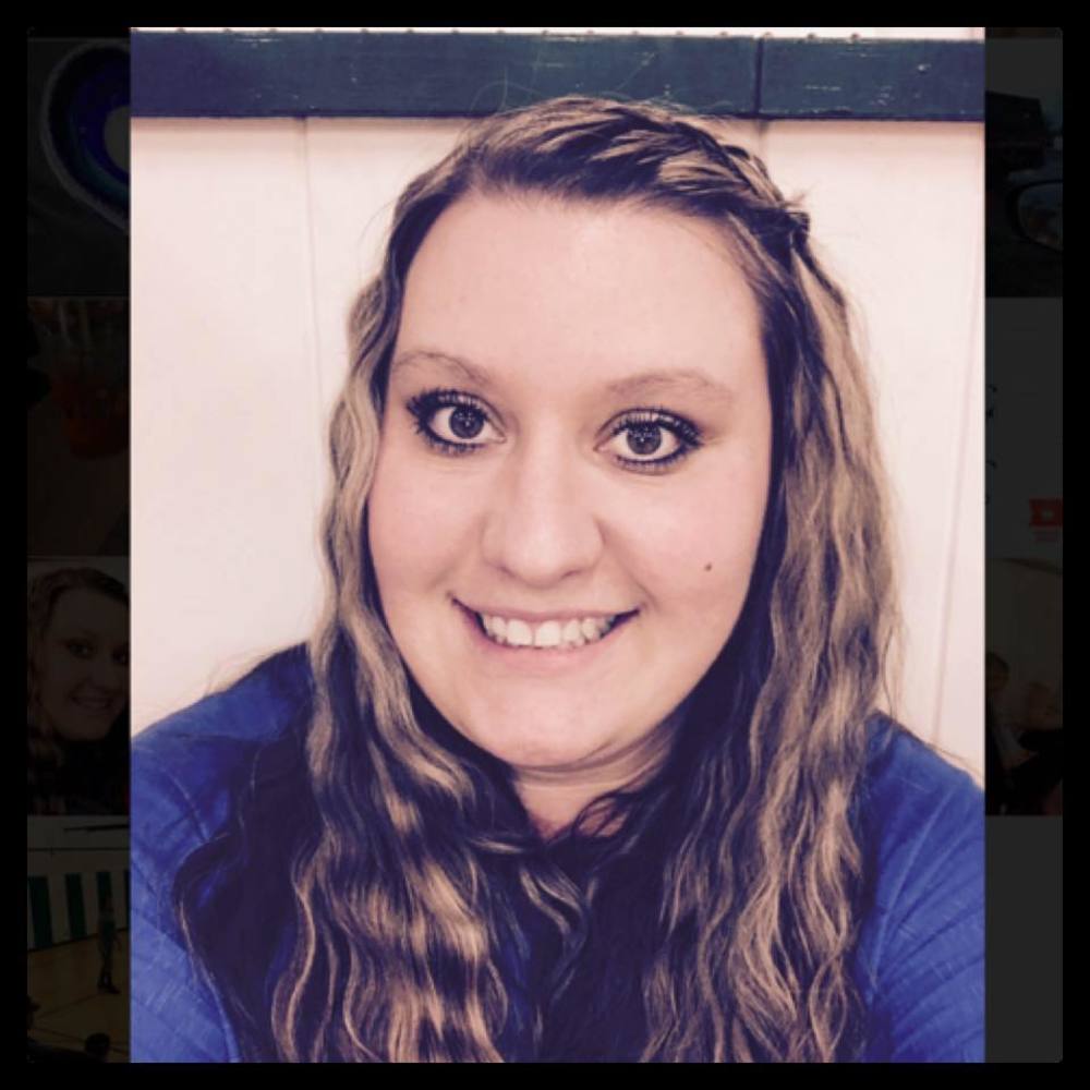 Meet your Posher, Kelly