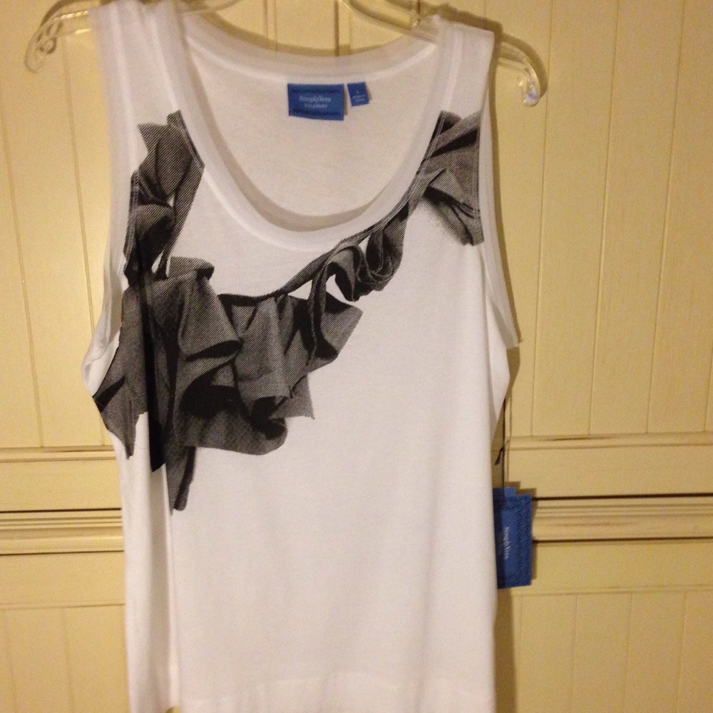 Simply Vera wang