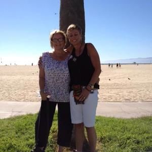 Meet your Posher, Phyllis shafer