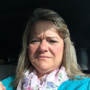 Meet your Posher, Marilyn