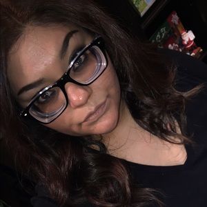 Meet your Posher, Kristin