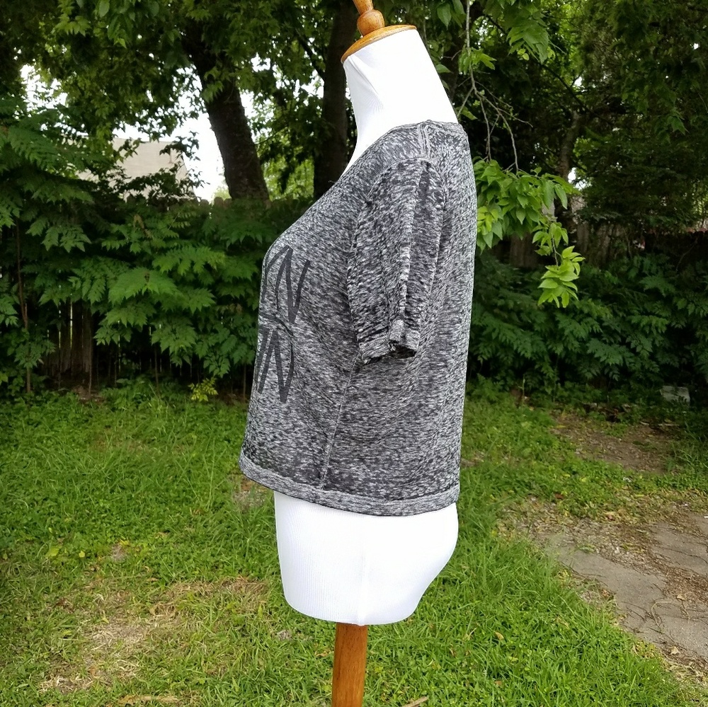 Brooklyn New York crop top - Picture 4 of 8