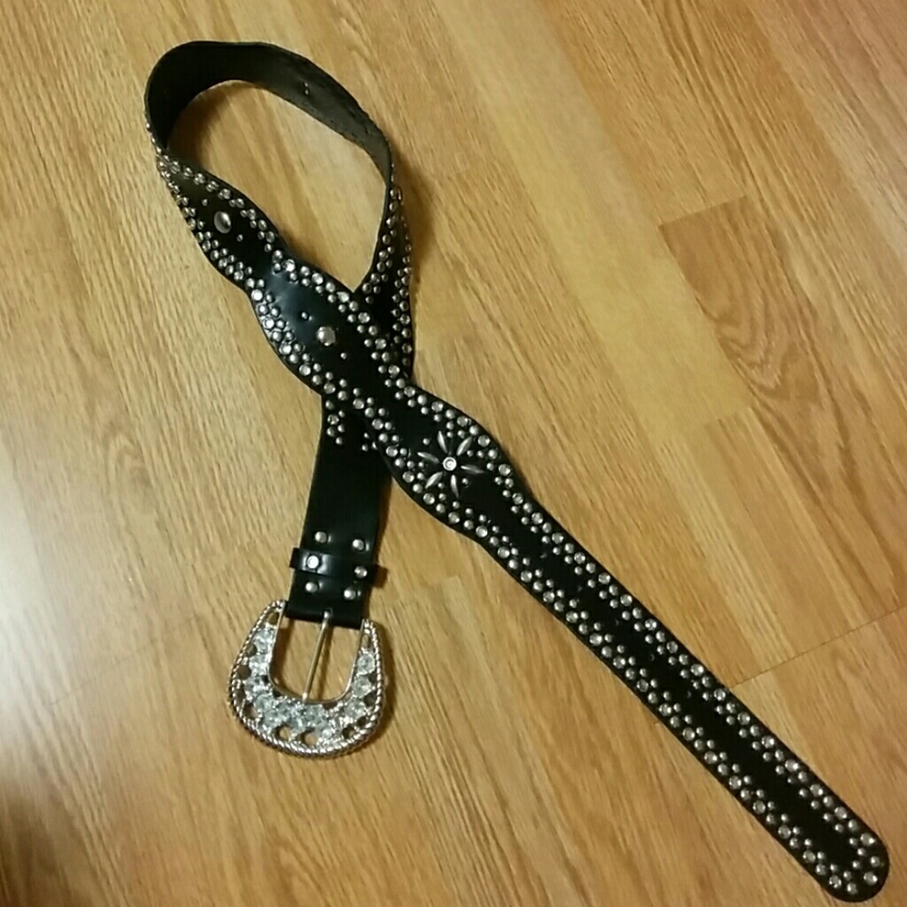 Beautiful belt!