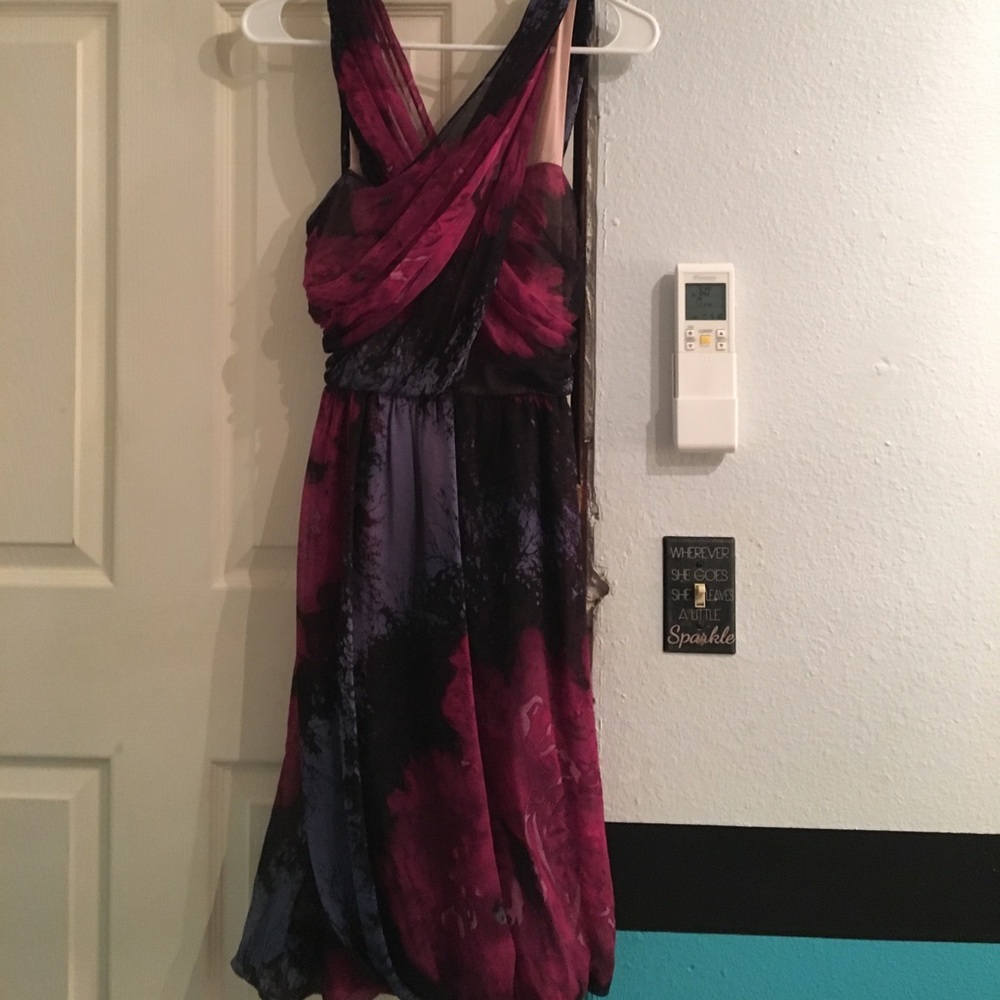 Tracy Reese size 6 dress