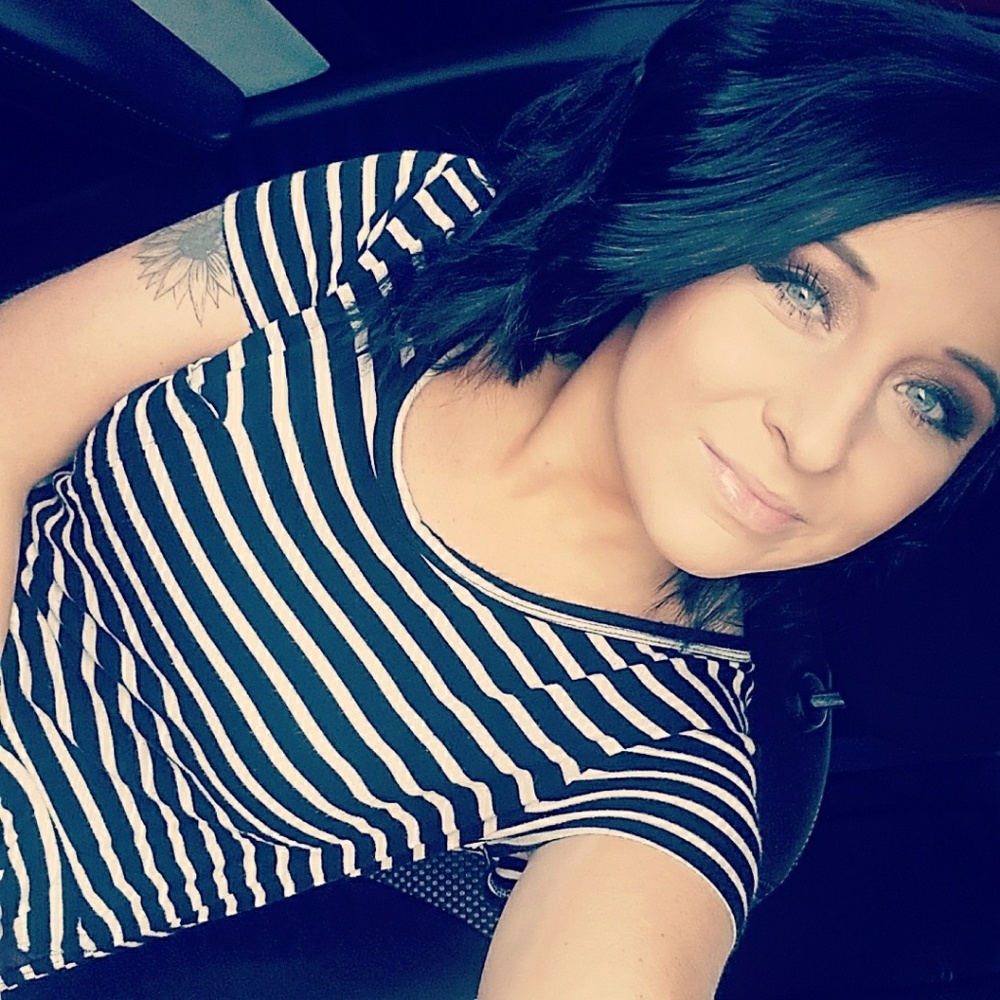 Meet your Posher, Tristin