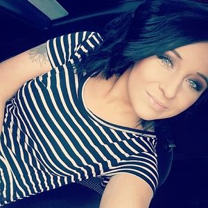 Meet your Posher, Tristin