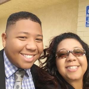 Meet your Posher, Janet