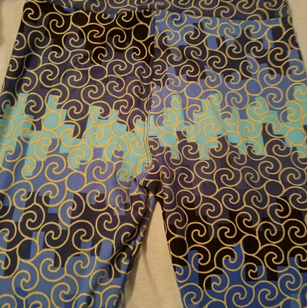 Lularoe leggings