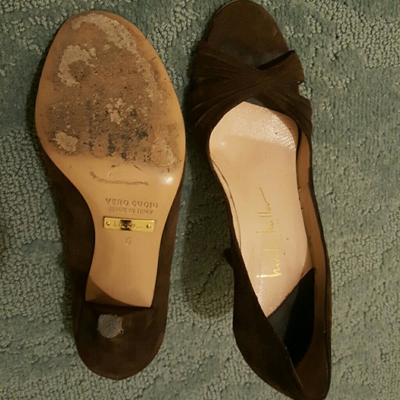 Nicole Miller - Picture 3 of 3