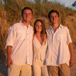 Meet your Posher, Stephen