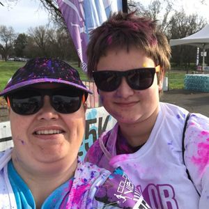 Meet your Posher, Edna