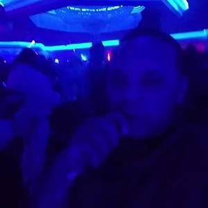 Meet your Posher, El rey