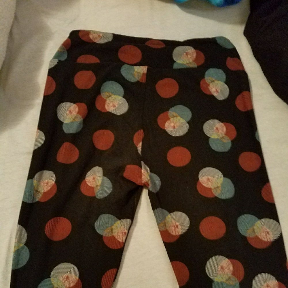 Lularoe leggings