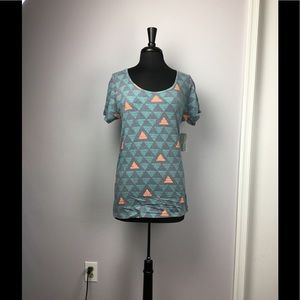 Lularoe classic t