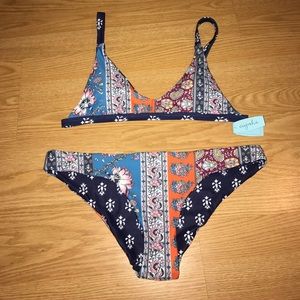 Cupshe Bikini