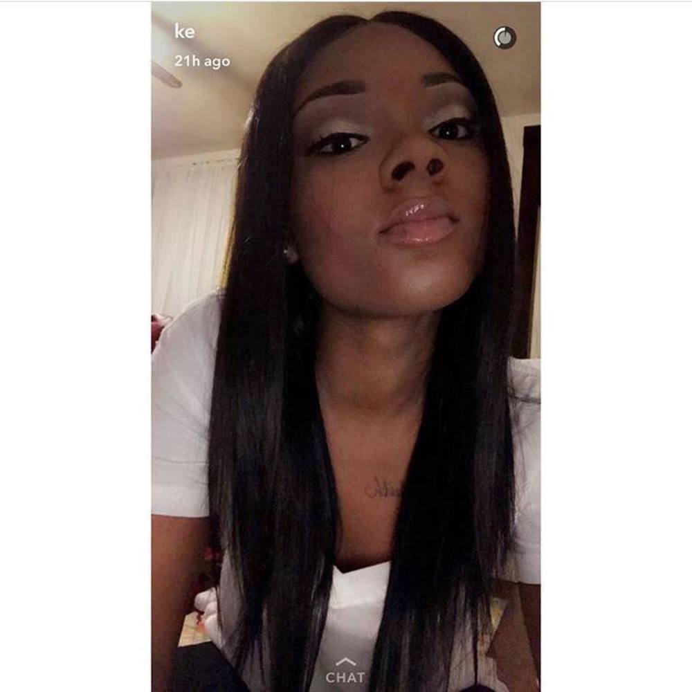 Meet your Posher, Keshona