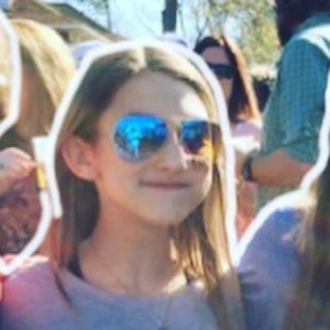 Meet your Posher, Cally