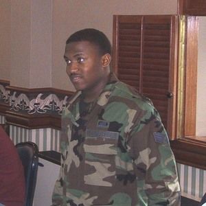 Meet your Posher, William