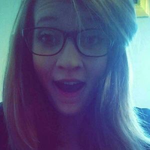 Meet your Posher, Katrina