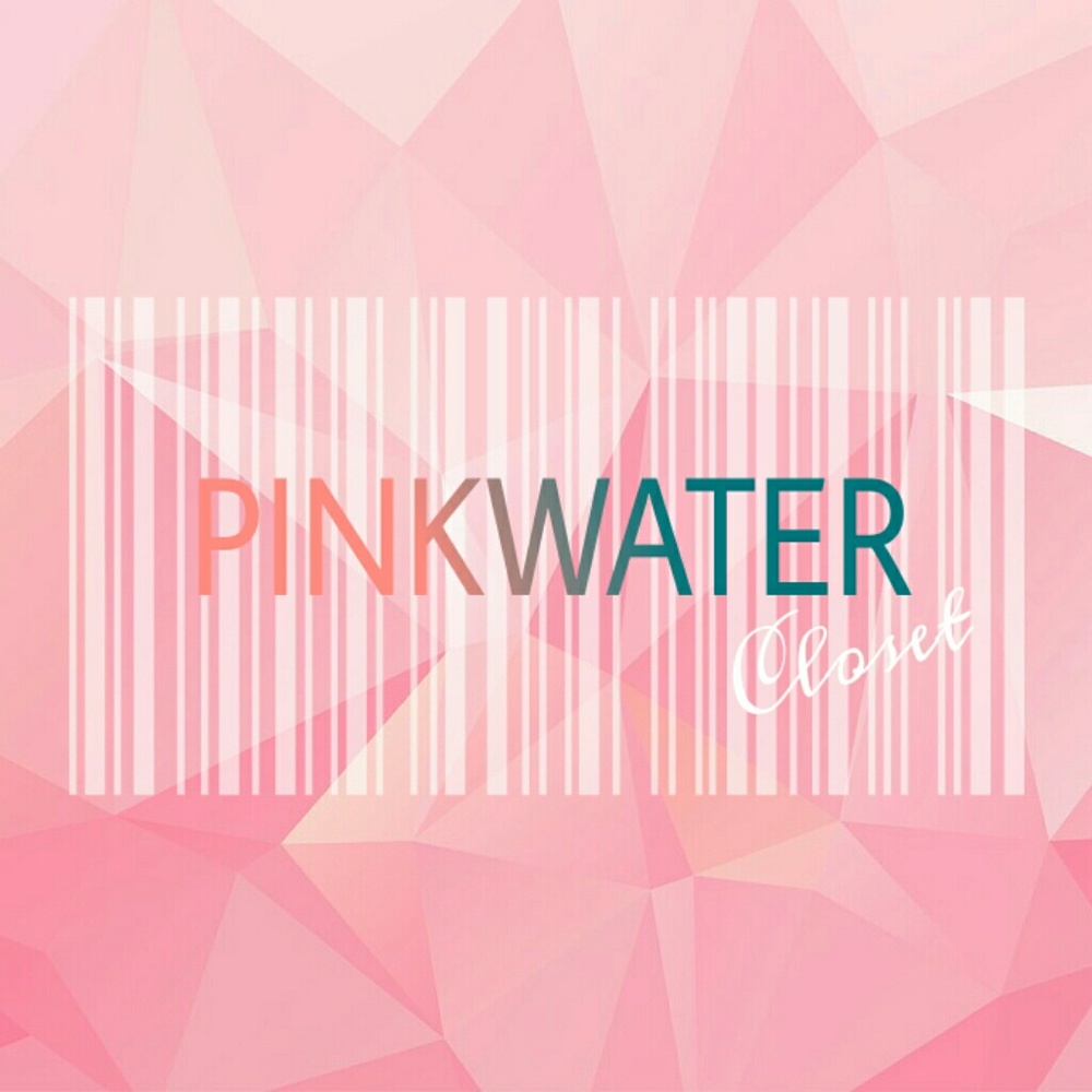 Meet your Posher, Pinkwater Closet