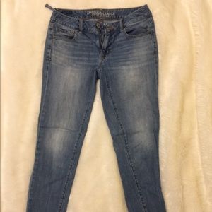 American Eagle Boy Jean- Size 2
