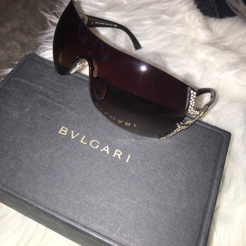 Glasses