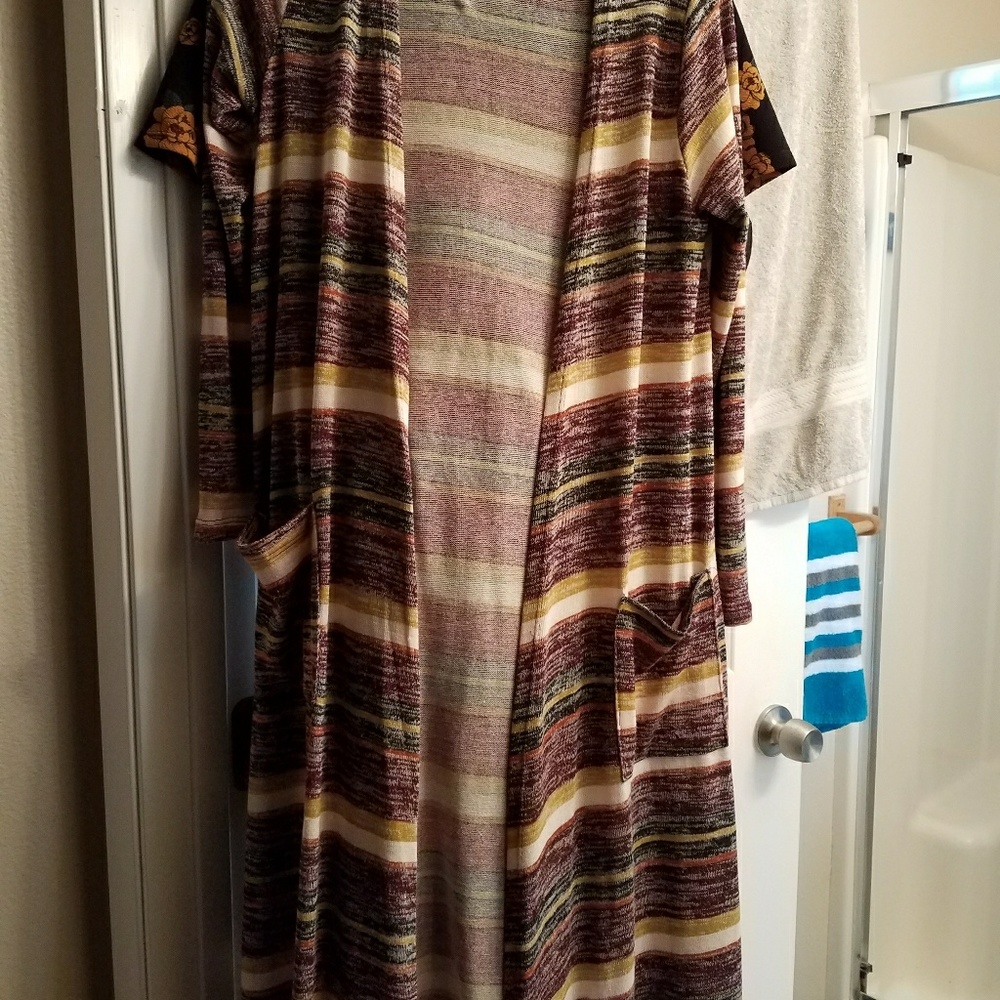 Lularoe Sarah