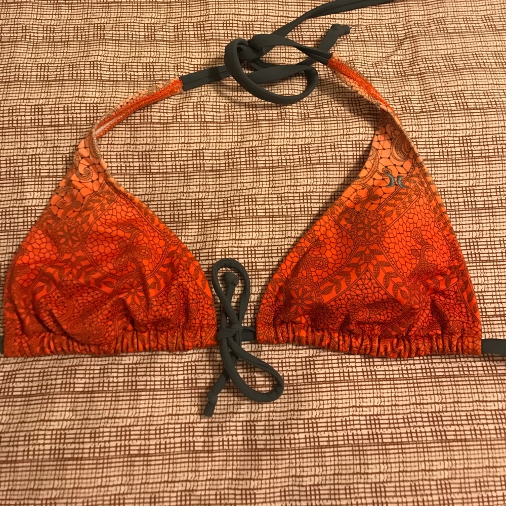 Sunburst Bikini set!