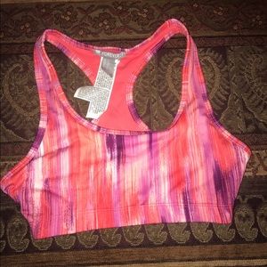 Forever 21 Sports Bra