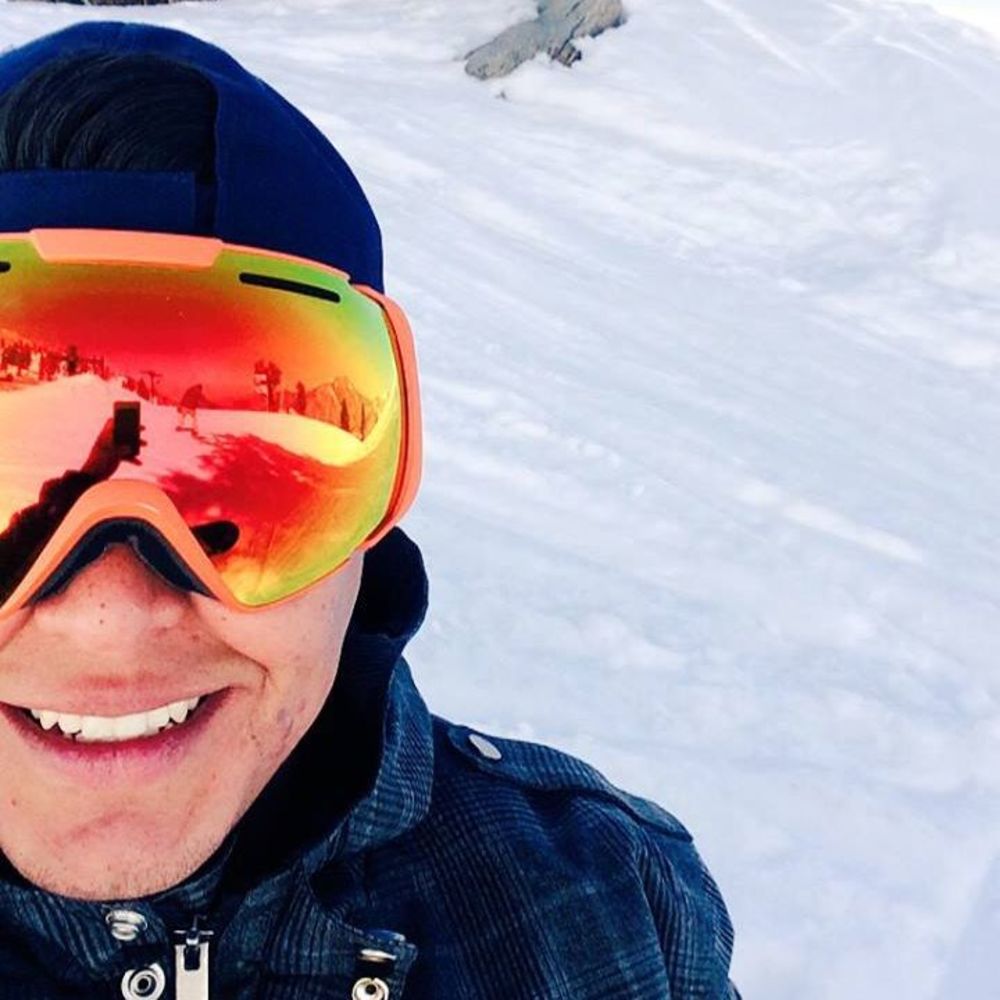 Meet your Posher, Carlos