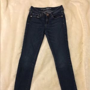 American Eagle Skinny Jean