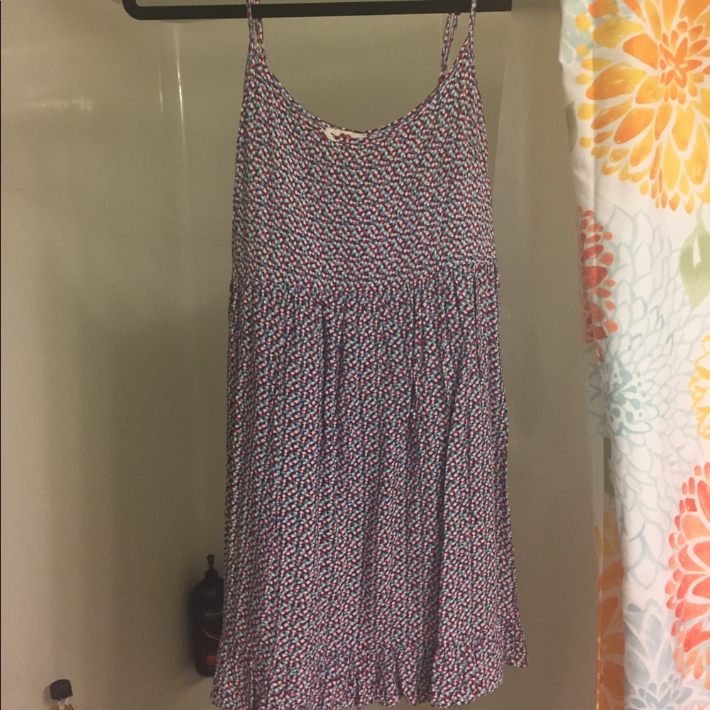 One Clothing dress