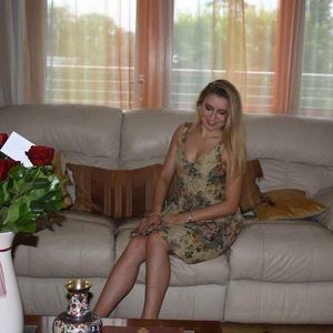 Meet your Posher, Olana