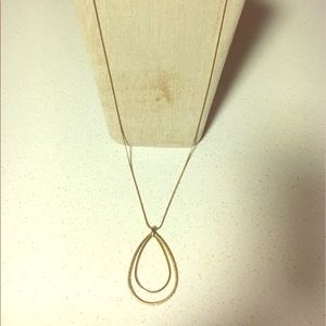 Cookie Lee pendant necklace