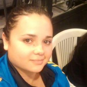 Meet your Posher, Ana
