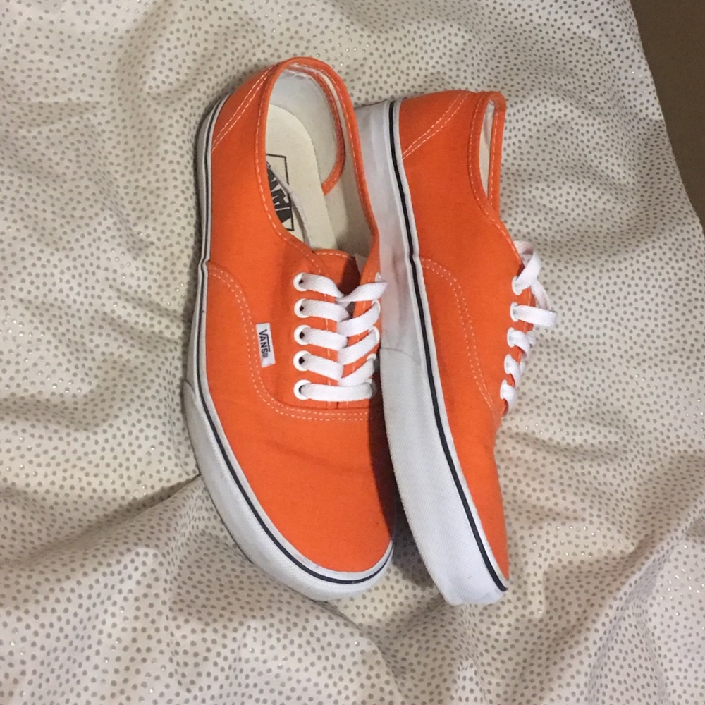 Vans Shoes Size Men 9/10.5 Women