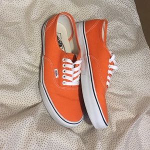 Vans Shoes Size Men 9/10.5 Women