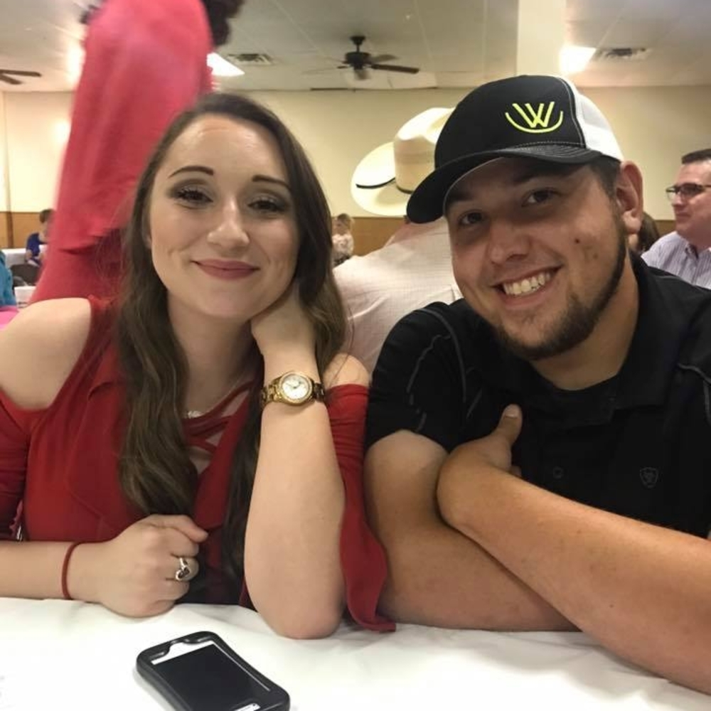 Meet your Posher, Paige