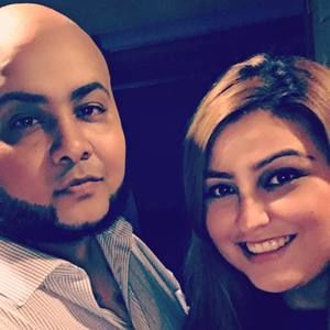 Meet your Posher, Giovanni