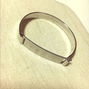 KEEP Collective bracelet