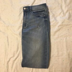 GAP True Skinny Jeans