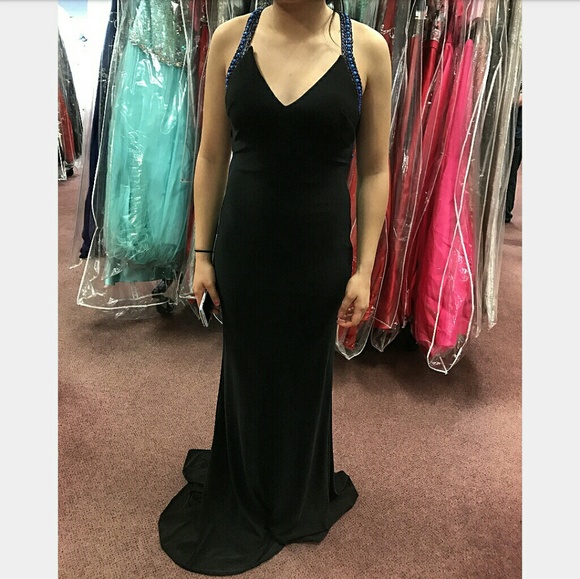 Prom Dress - Picture 2 of 2
