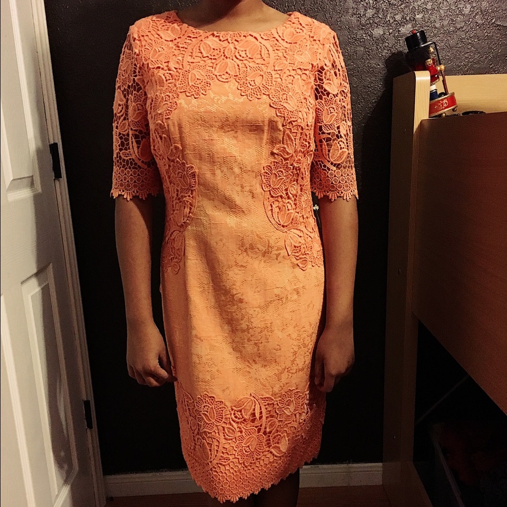 ANTONIO MELANI Formal Samson Dress