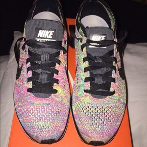 Nike Flyknit Racer